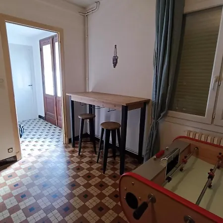 Maison Familiale Semesterbostad