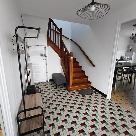 Maison Familiale