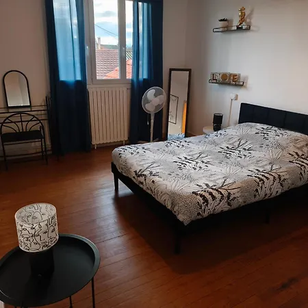 Maison Familiale Ferienhaus