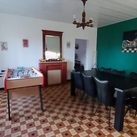 Maison Familiale *