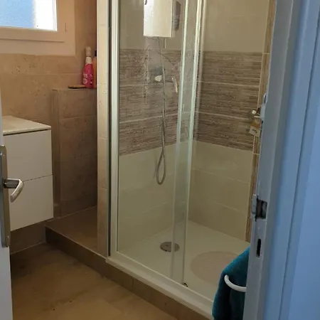 Maison Familiale Semesterbostad Orleix