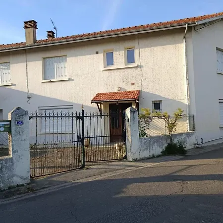 Maison Familiale Orleix