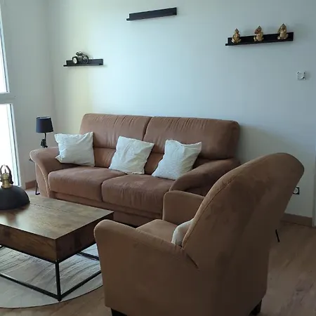 Maison Familiale Holiday home