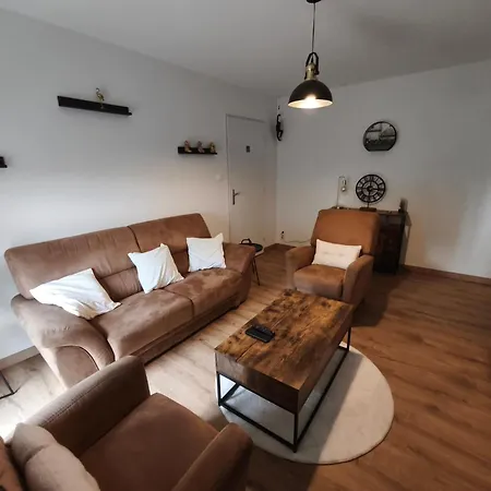 Maison Familiale