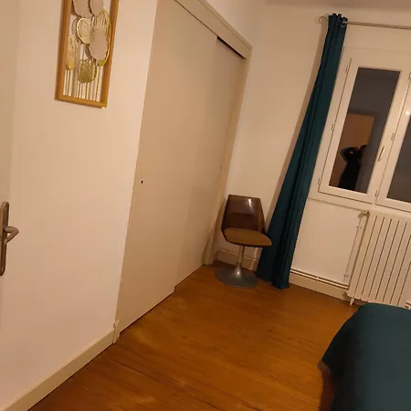 Maison Familiale * Orleix