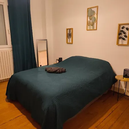 Maison Familiale