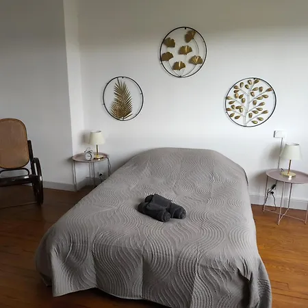 Maison Familiale * Orleix