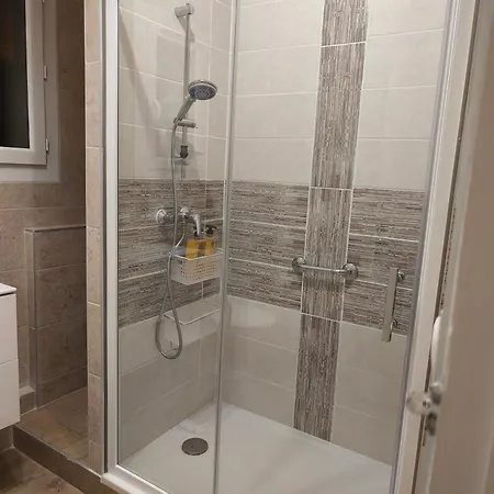 펜션 Maison Familiale