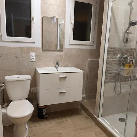 Semesterbostad Maison Familiale Orleix