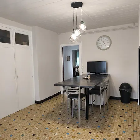 Prázdninový dům Maison Familiale Orleix