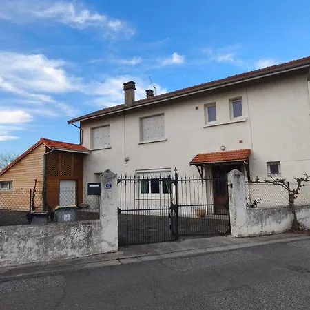 Maison Familiale *