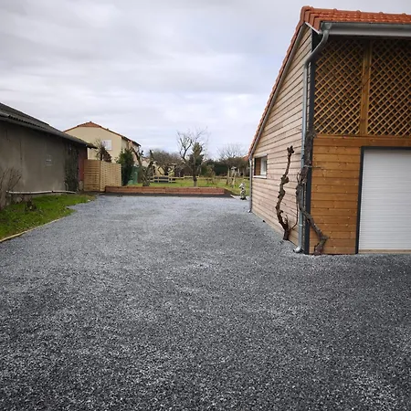 Maison Familiale *