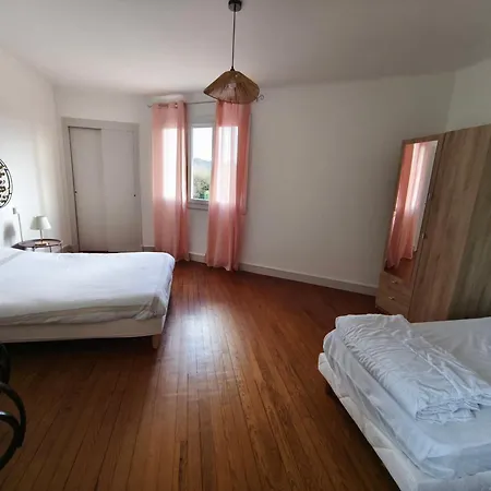 Maison Familiale Orleix