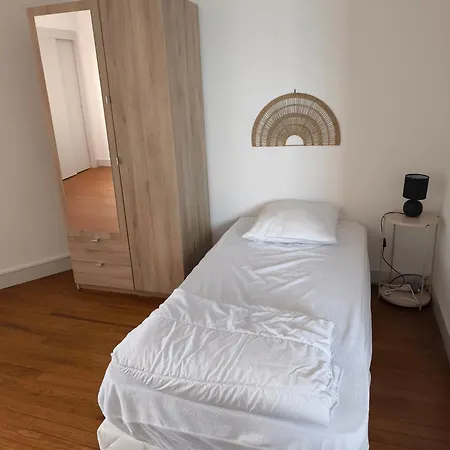 Maison Familiale * Orleix