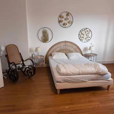 Maison Familiale * Orleix