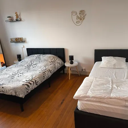 Дом отдыха Maison Familiale