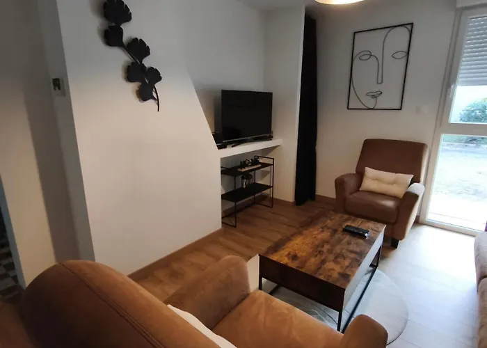 Maison Familiale Casa vacanze