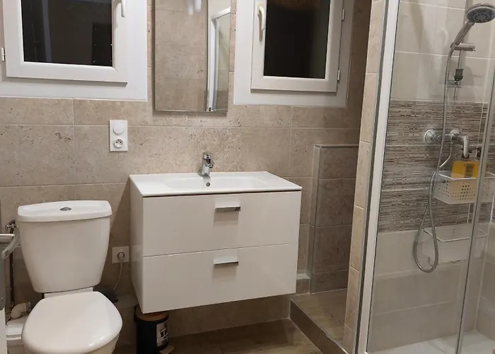 Дом отдыха Maison Familiale Орле