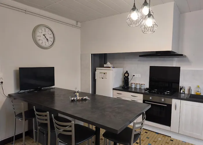 Casa vacanze Maison Familiale