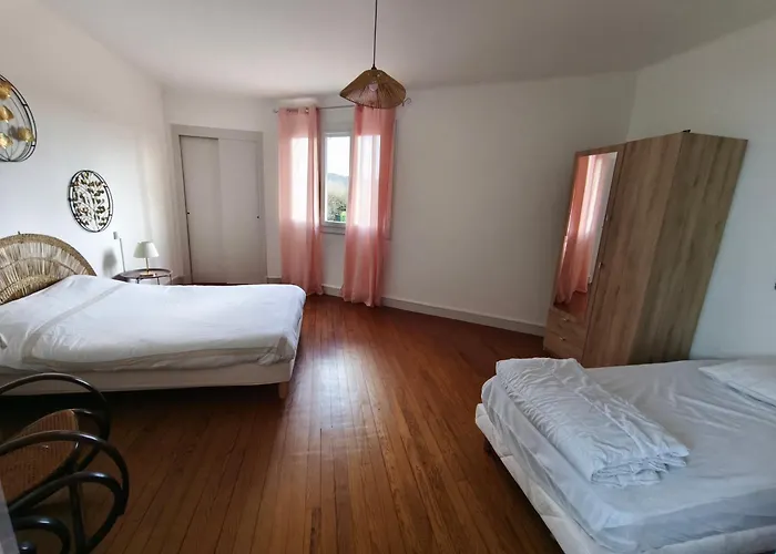 Maison Familiale Orleix