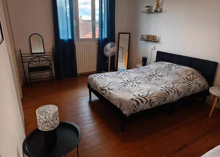 Maison Familiale Casa vacanze